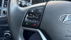 Hyundai Tucson 1.7 CRDi Blue Drive SE Nav 5dr 2WD Diesel Estate